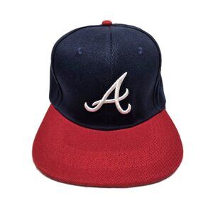 Atlanta Braves Baseball Cap Hat July 2025 All Star Promo Giveaway New
